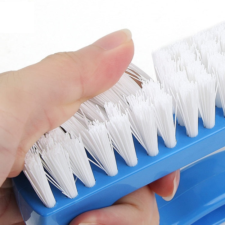 Car Interior D-shaped Seat Seam Cleaning Brush ÎҵÄÉ̵ê