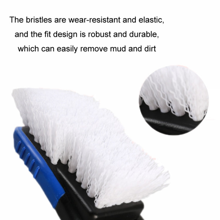 Car Tire Interior Mat Stiff Brush Cleaning Tool ÎҵÄÉ̵ê