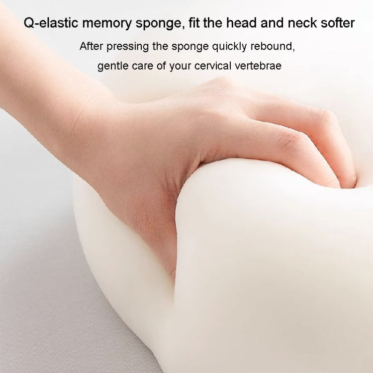 Multi-Function Lumbar Massager Car Cervical Hot Waist Massage Pillow