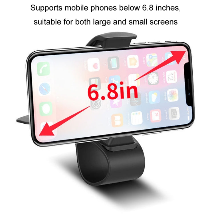 Car Dashboard Navigation Mobile Phone Holder ÎҵÄÉ̵ê