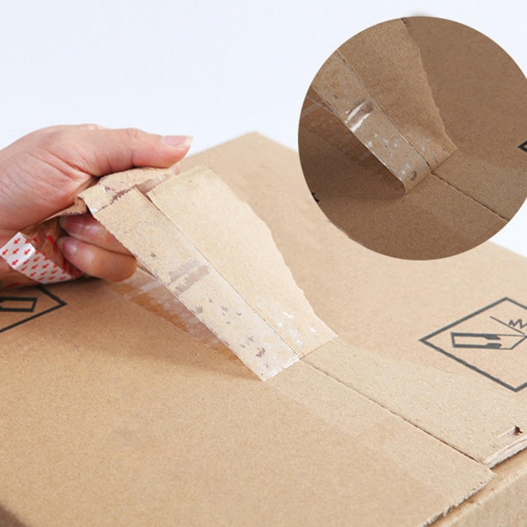 Blocking Tape Express Packaging Sealing Tape My Store