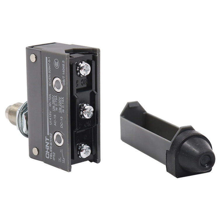 CHNT YBLXW-6/11BZ Self-Resetting Limit Microwave Travel Switches Reluova