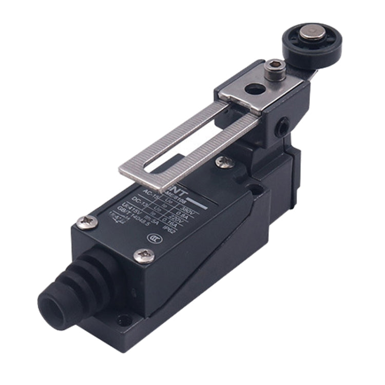 Limiter Travel Switches Micro Self-Resetting Stroke Switch Reluova