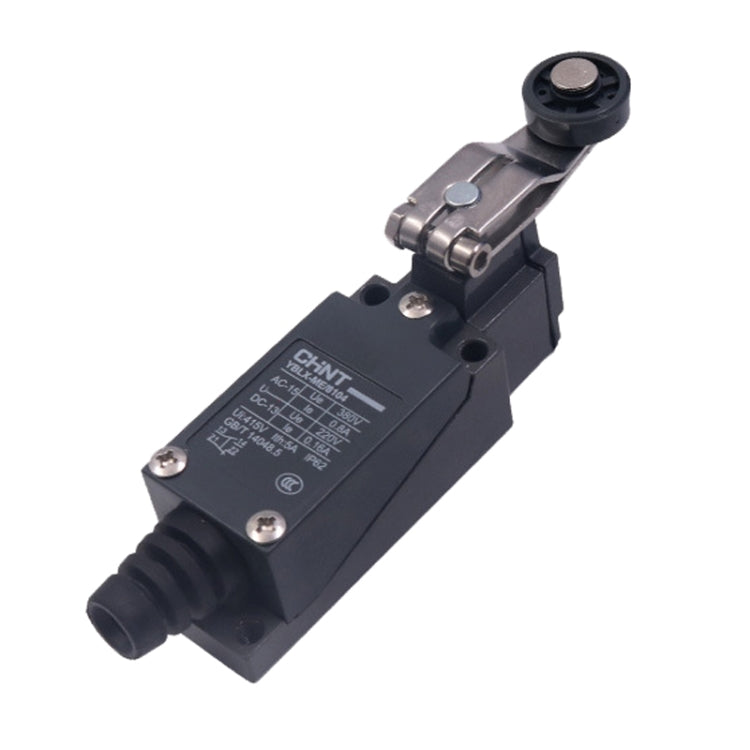 Limiter Travel Switches Micro Self-Resetting Stroke Switch Reluova