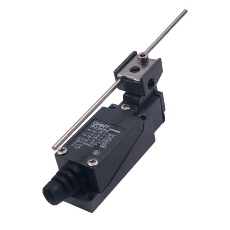 Limiter Travel Switches Micro Self-Resetting Stroke Switch Reluova