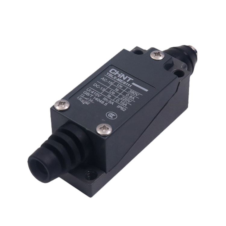 Limiter Travel Switches Micro Self-Resetting Stroke Switch Reluova