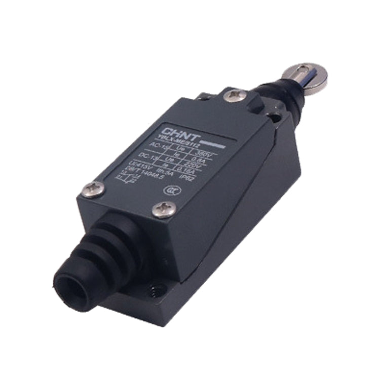 Limiter Travel Switches Micro Self-Resetting Stroke Switch Reluova