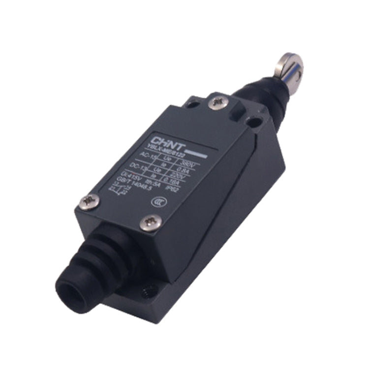 Limiter Travel Switches Micro Self-Resetting Stroke Switch Reluova