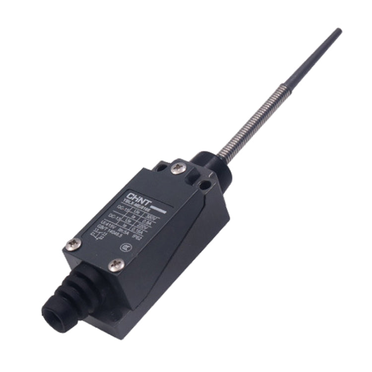 Limiter Travel Switches Micro Self-Resetting Stroke Switch Reluova