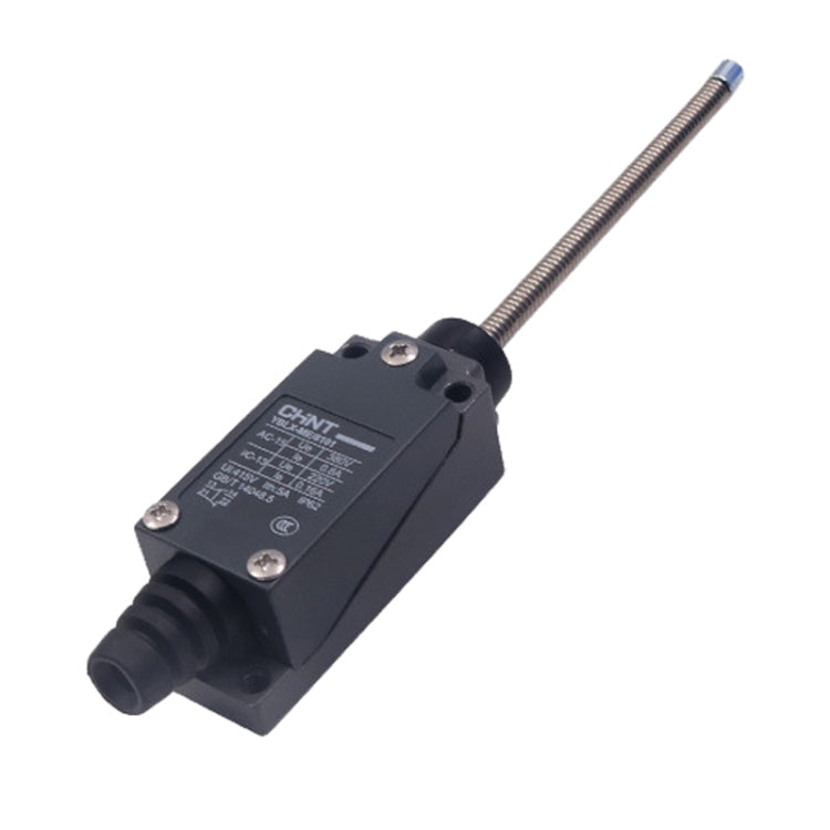 Limiter Travel Switches Micro Self-Resetting Stroke Switch Reluova