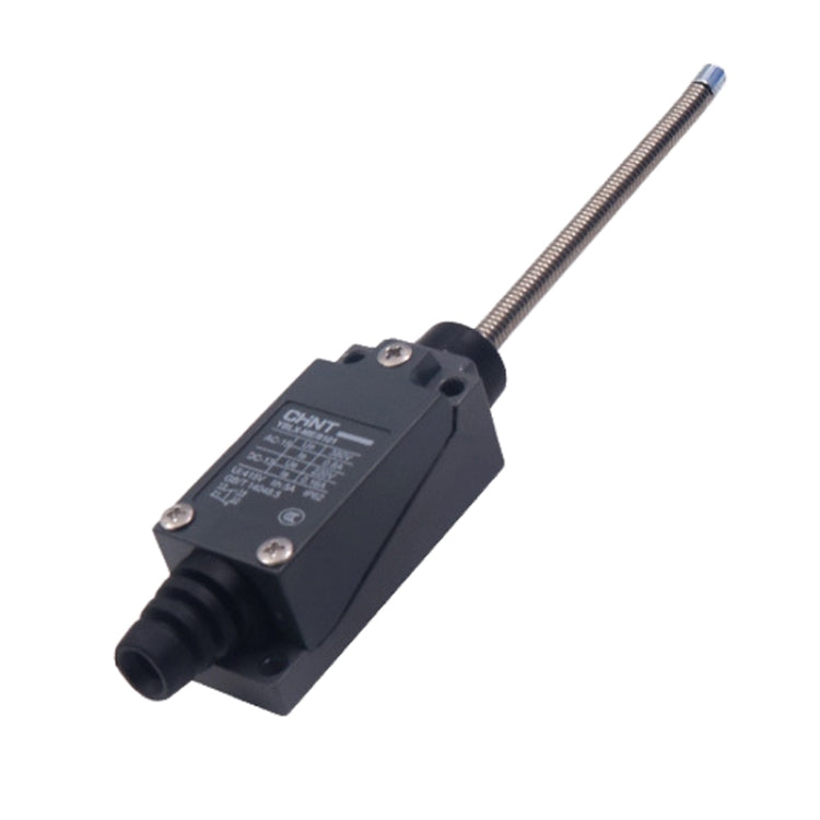 Limiter Travel Switches Micro Self-Resetting Stroke Switch Reluova