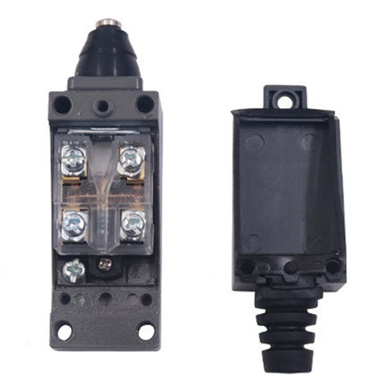 Limiter Travel Switches Micro Self-Resetting Stroke Switch Reluova