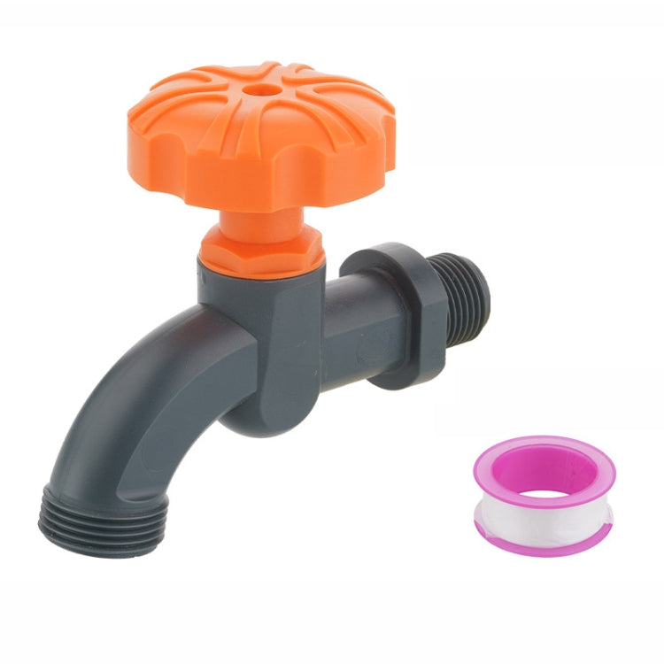 Outdoor Garden Connector Courtyard Valve Switch Faucet My Store