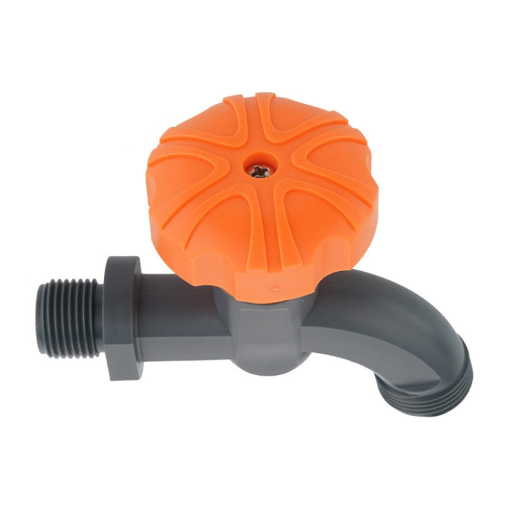 Outdoor Garden Connector Courtyard Valve Switch Faucet My Store