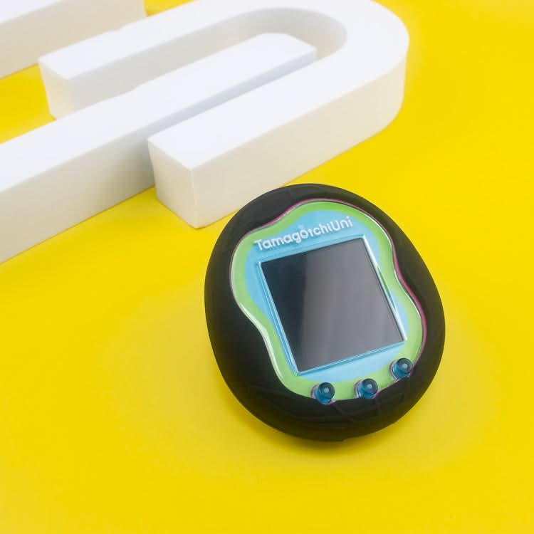 For Tamagotchi Uni (2023) Pet Game Machine Silicone Protection Case Reluova