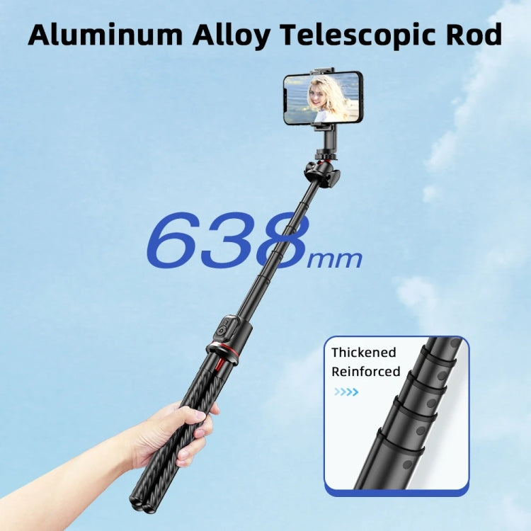 Octopus Tripod Mobile Phone Camera Portable Handheld Photo Bracket