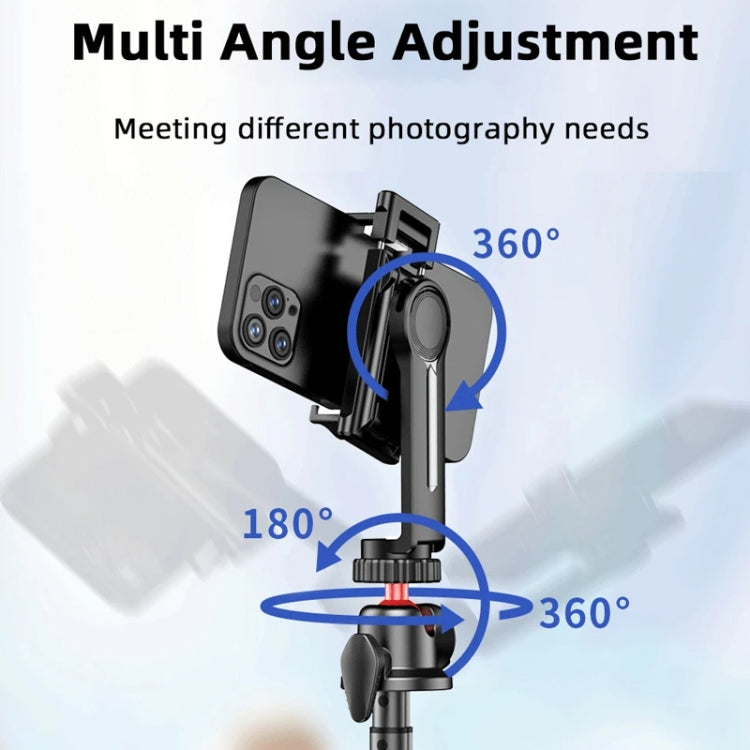 Octopus Tripod Mobile Phone Camera Portable Handheld Photo Bracket