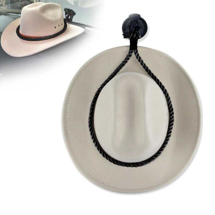 Car Cowboy Hat Rack Home Door Rear Hat Hook Holder ÎҵÄÉ̵ê