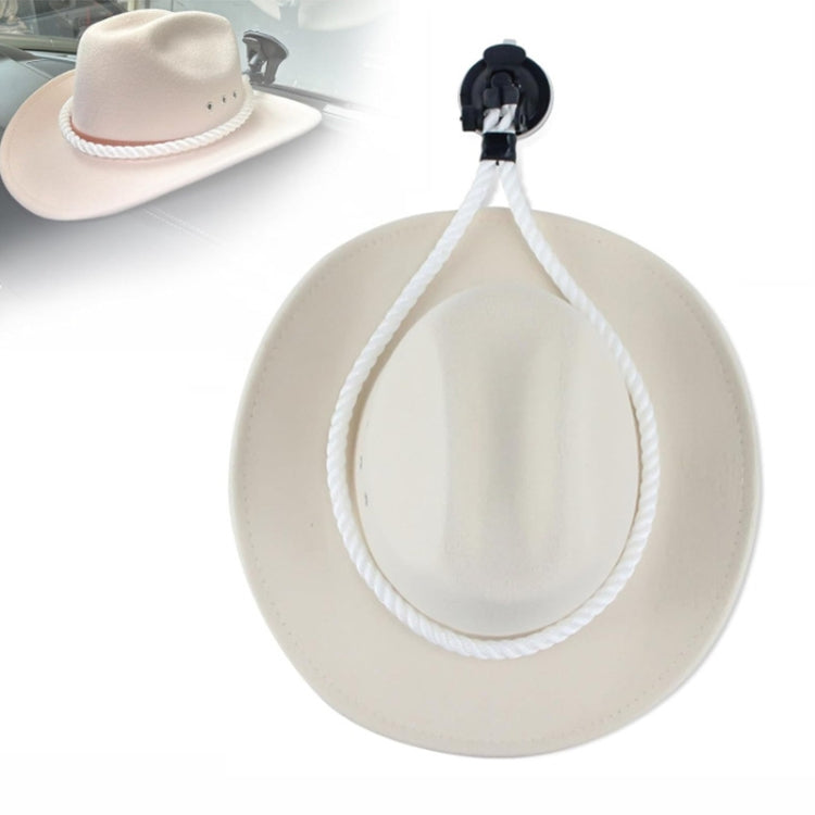 Car Cowboy Hat Rack Home Door Rear Hat Hook Holder ÎҵÄÉ̵ê