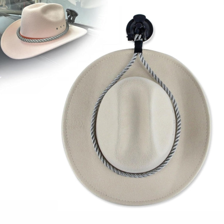 Car Cowboy Hat Rack Home Door Rear Hat Hook Holder ÎҵÄÉ̵ê