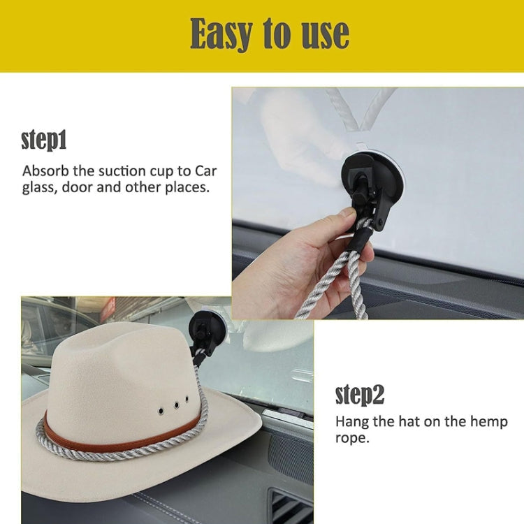 Car Cowboy Hat Rack Home Door Rear Hat Hook Holder ÎҵÄÉ̵ê