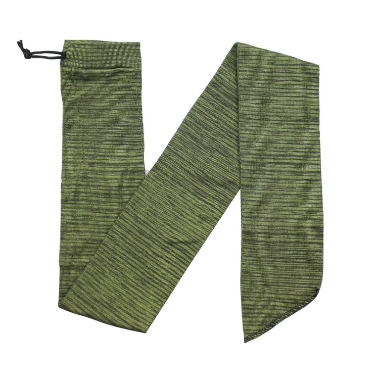 Outdoor Hunting Knit Dust Cover Storage Bag Reluova