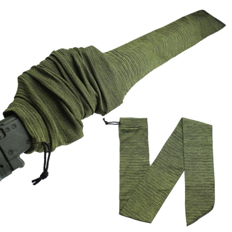 Outdoor Hunting Knit Dust Cover Storage Bag Reluova