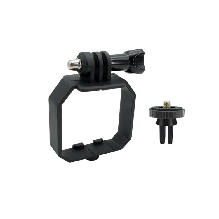 For DJI Mini 4 PRO / Mini 3 PRO / Mini 3 Upper Expansion Bracket 1/4 Screws for Tripod Accessories