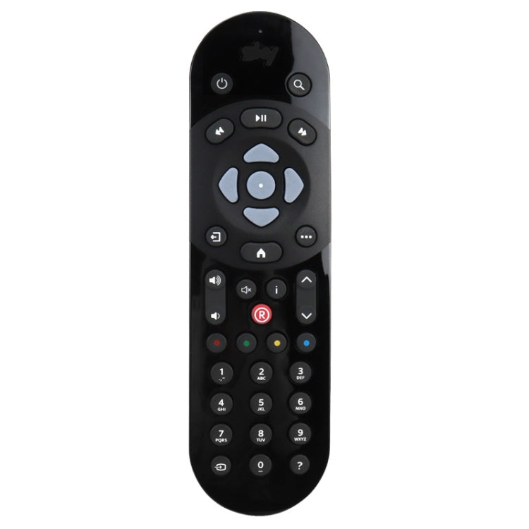 For SKY Q Television English Set-top Box Infrared Remote Control Reluova