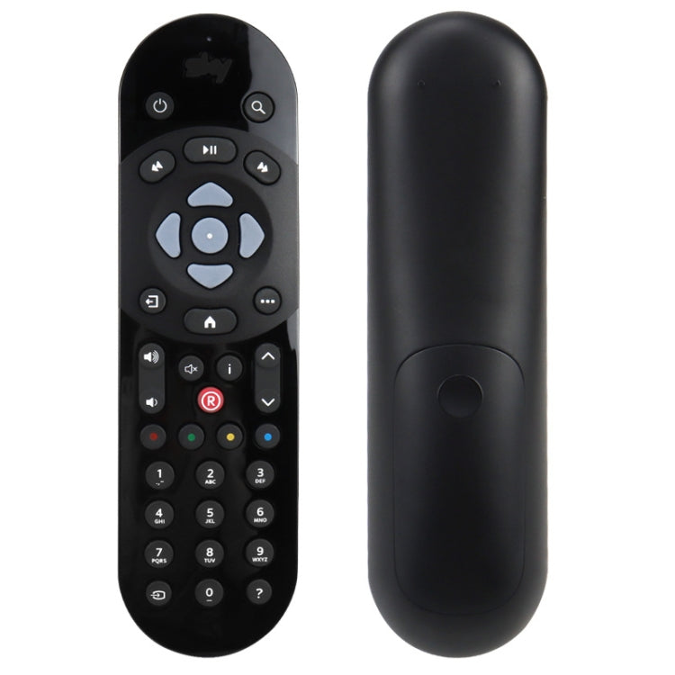 For SKY Q Television English Set-top Box Infrared Remote Control Reluova