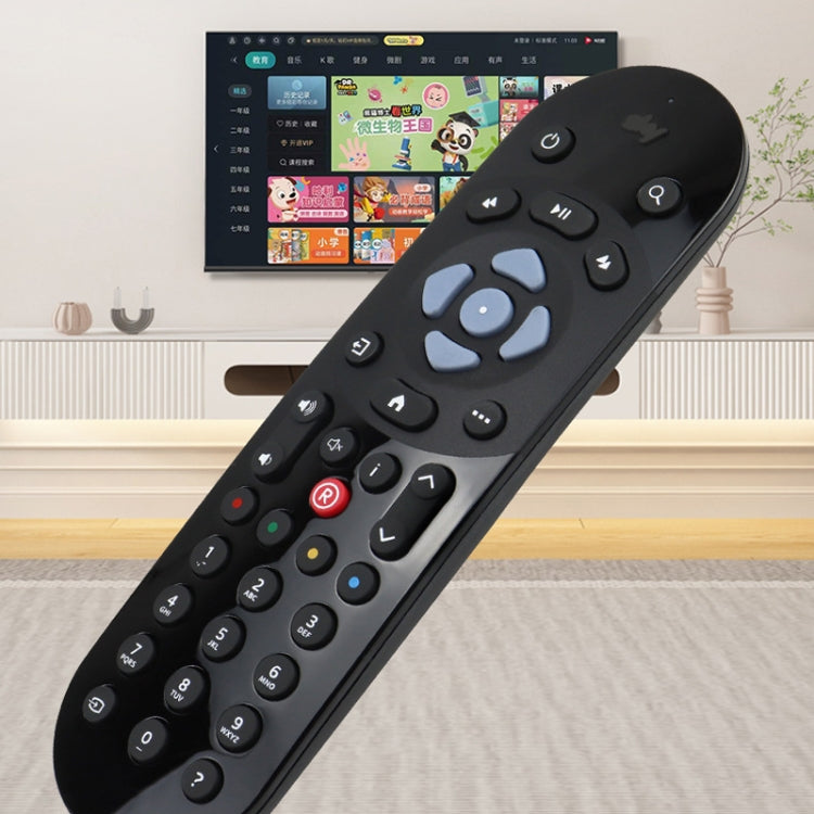 For SKY Q Television English Set-top Box Infrared Remote Control Reluova