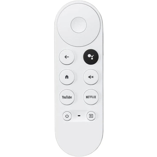 For Google G9N9N Television Set-top Box Bluetooth Voice Remote Control Reluova