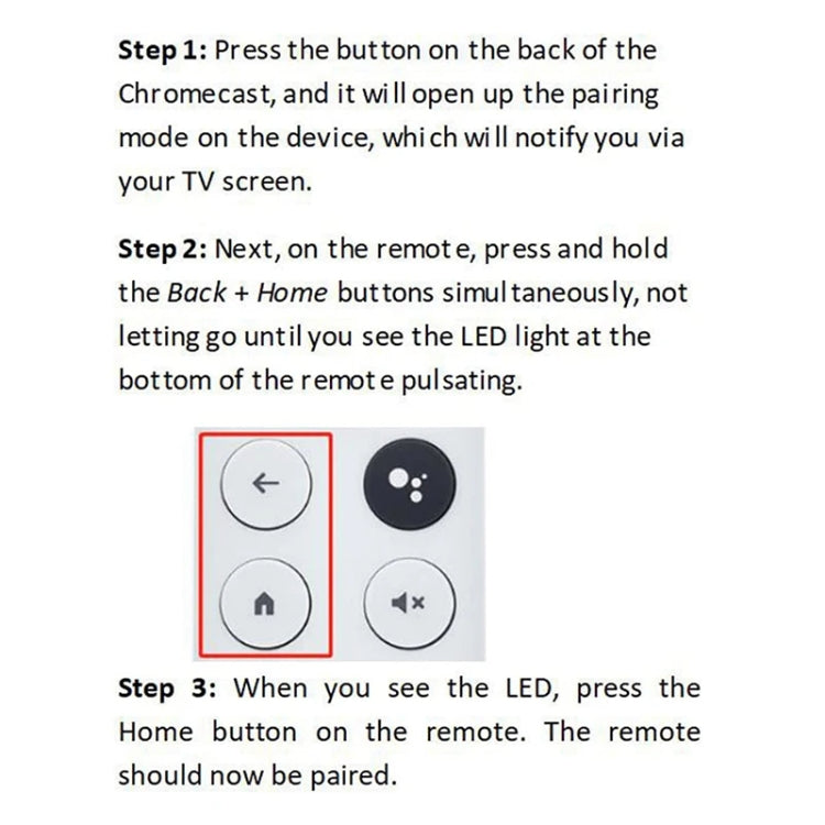 For Google G9N9N Television Set-top Box Bluetooth Voice Remote Control Reluova