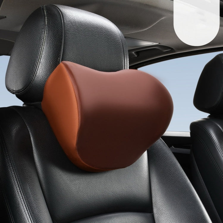 Car Memory Foam Neck Pillow Car Neck Rest Silk Pillow Car Seat Cervical Cushion ÎҵÄÉ̵ê