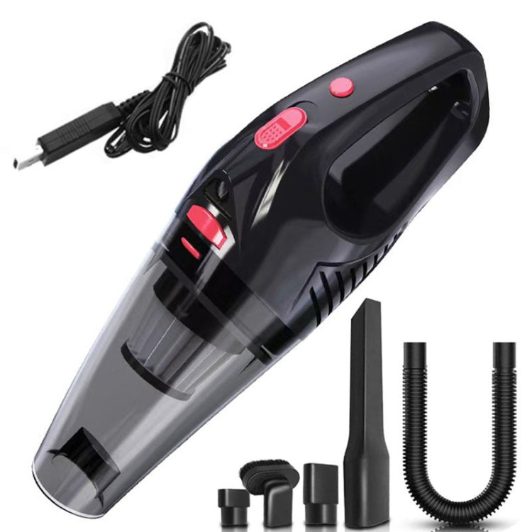 Powerful Cordless Vacuum Cleaner For Car Small Handheld Cleaner For Car And Home ÎҵÄÉ̵ê