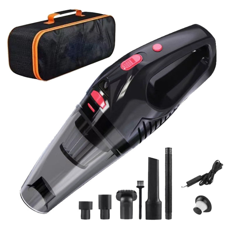 Powerful Cordless Vacuum Cleaner For Car Small Handheld Cleaner For Car And Home ÎҵÄÉ̵ê