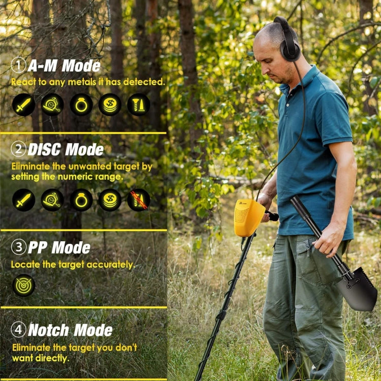 Outdoor Underground Metal Liquid Crystal Display Detector Reluova