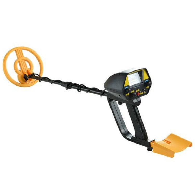 Underground Metal Detection Precise Positioning Outdoor Detection Equipment Reluova