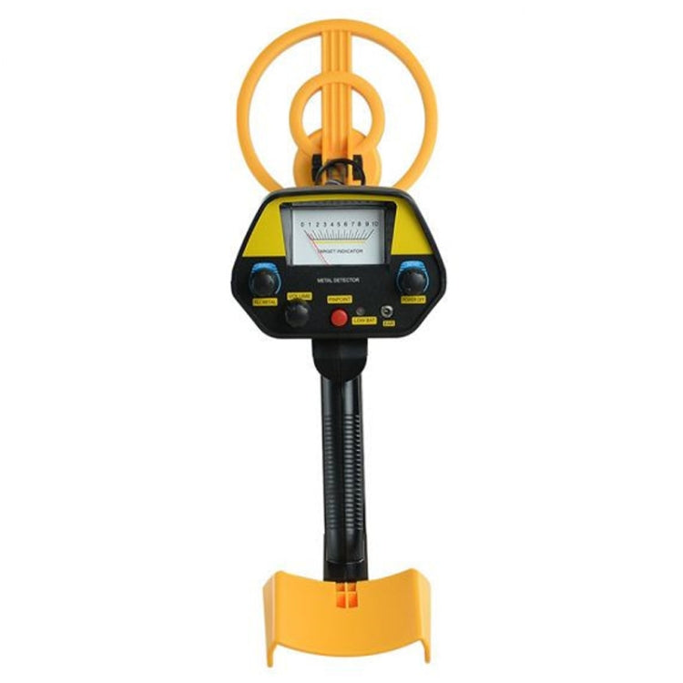 Underground Metal Detection Precise Positioning Outdoor Detection Equipment Reluova