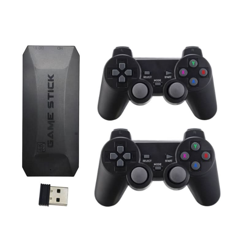 M16 3D HD 4K HDMI Video Game Console Reluova