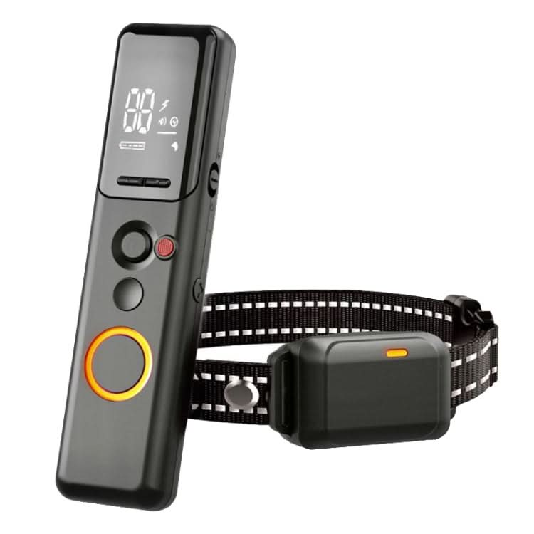 Remote Control Pet Electric Shock Circular Dog Trainer - Reluova