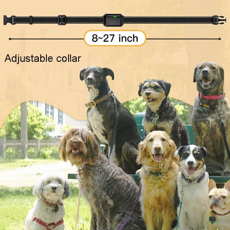 Remote Control Pet Electric Shock Circular Dog Trainer - Reluova