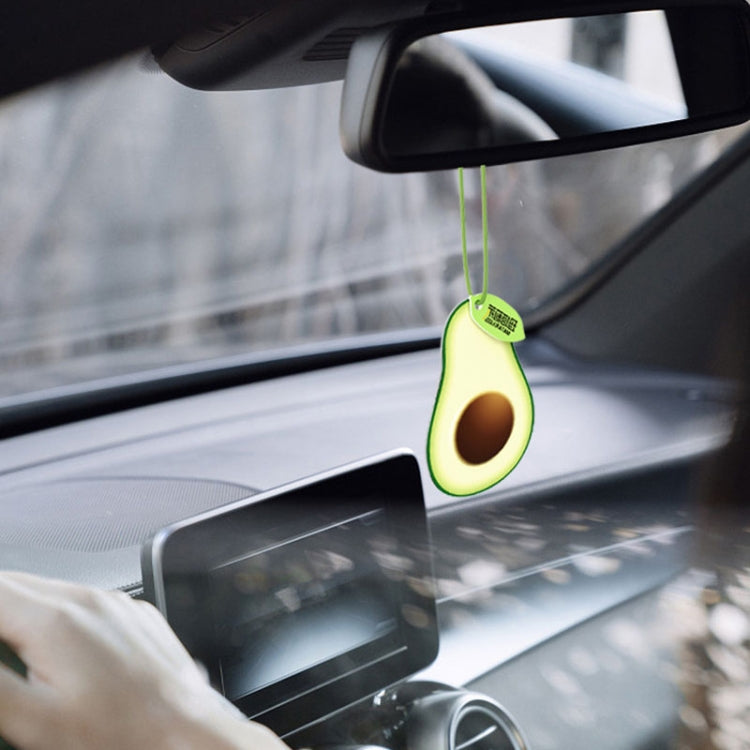 MATARILE Automotive Fruit Fragrance Diffuser Car And Home Deodorizing Scented Pieces ÎҵÄÉ̵ê