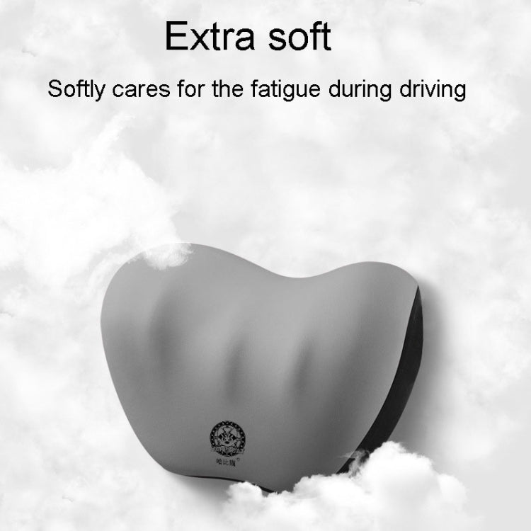 Automotive Memory Foam Backrest Headrest Car And Home Soft Cushion Lumbar Pillow Backrest ÎҵÄÉ̵ê