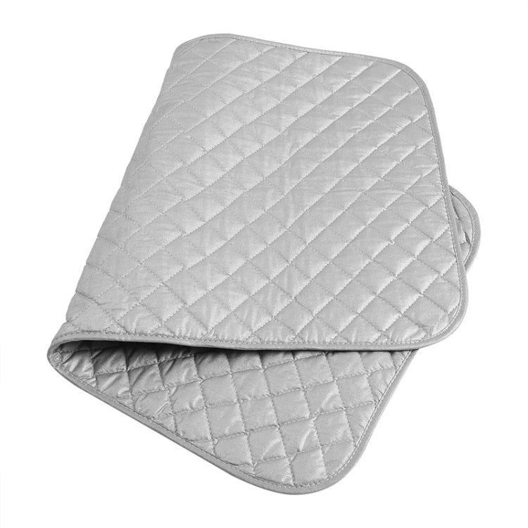 Home Ironing Mat Thickened High Temperature Resistant Anti-Slip Ironing Board My Store