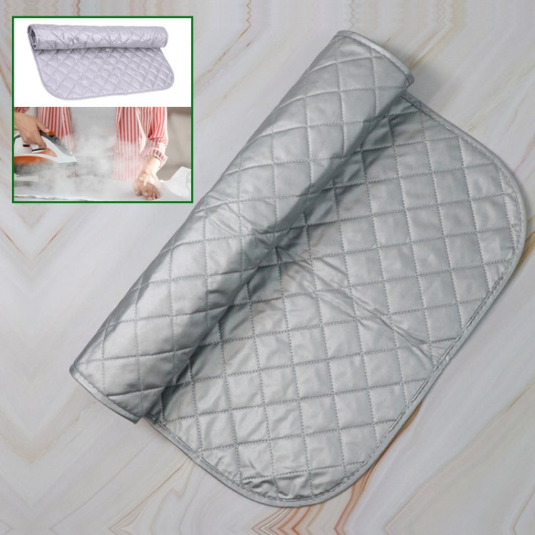 Home Ironing Mat Thickened High Temperature Resistant Anti-Slip Ironing Board My Store