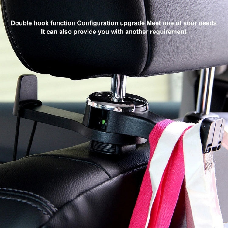 Car Back Seat Double Hook Phone Holder ÎҵÄÉ̵ê