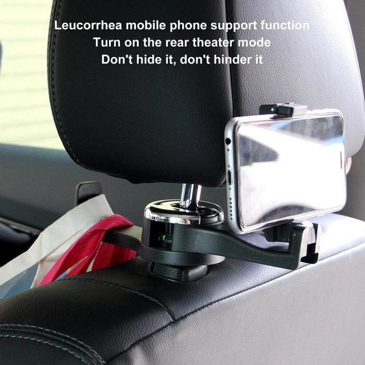 Car Back Seat Double Hook Phone Holder ÎҵÄÉ̵ê