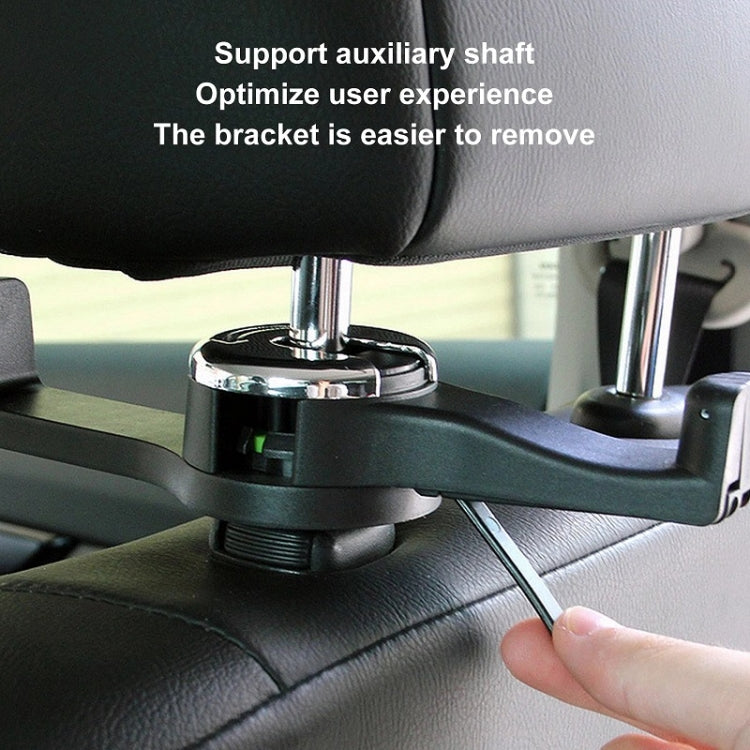 Car Back Seat Double Hook Phone Holder ÎҵÄÉ̵ê