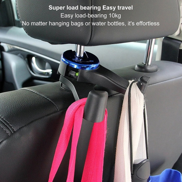 Car Back Seat Double Hook Phone Holder ÎҵÄÉ̵ê